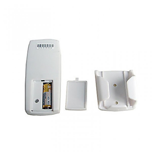 4 Channel Digital Wireless Remote Control Switch  