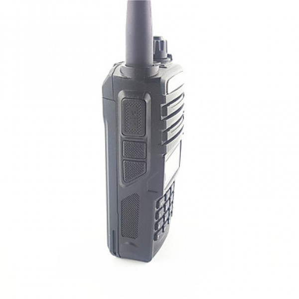 Walkie-Talkie Military Quality Ultra-Clear Sound Quality Radio With FlashlightOne Pair of Dress