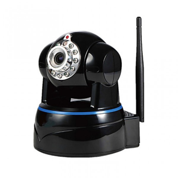 IP Camera 2MP 1080P Full HD Wifi Wireless P2P Onvif PTZ SD Card Night Vision Android CCTV Network Security IP Cam Kamera