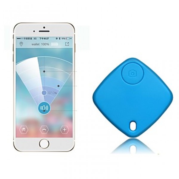 New Style Smart Bluetooth Key Finder With Selfie Function, Support IOS And Andriod  