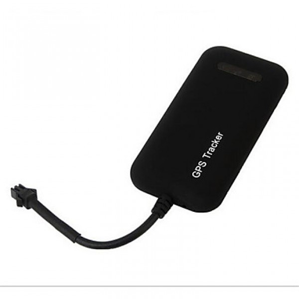 Vehicle Mounted GPS Positioner Car Tracking Anti-Theft Device Mini Vehicle Remote Real-Time Locator  