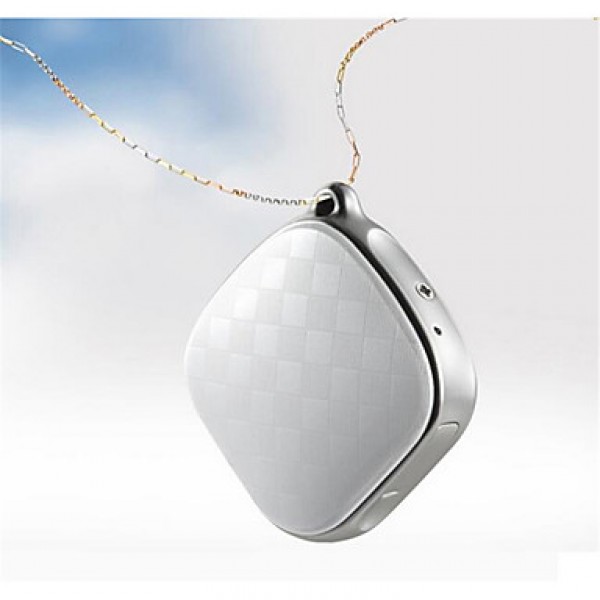 The New Mini GPS Smart Locator Luggage For The Elderly And Children To Track Anti Lost Pet Tracking Tracker  